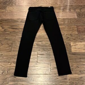 Citizens Of Humanity Arielle Mid Rise Skinny Size 26
